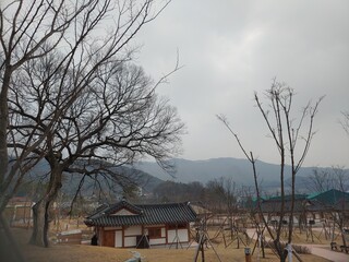 한국 고전 가옥