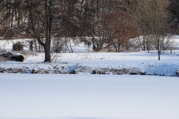 Winterlandschaft
