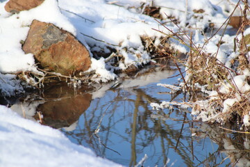 Winterlandschaft

