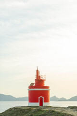 Faro Galicia