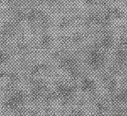 Abstract pattern with ornamental brushes splashes. Modern abstract design for wallpapers, carpet, cover fabric, interior decor and other users