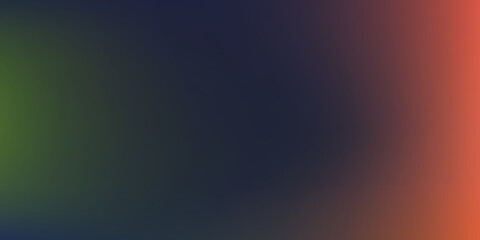 Rainbow Gradient Banner. Trendy Fluid Romance Wallpaper. 80s Subtle Gradient Banner.  Palette Space Wallpaper. Foil Iridescent Gradient Banner. Romance Subtle Wallpaper.