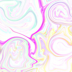 Abstract pastel colors background