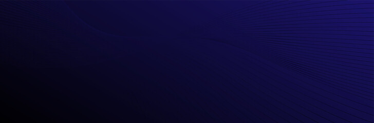 Luxury blue background