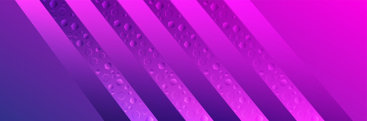 luxury purple background