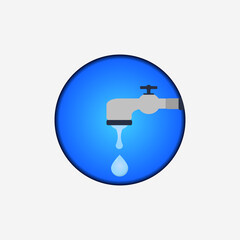 World water day, the concept of saving the natural environment with ecological background vector art and illustrations