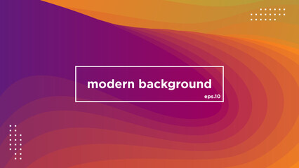 abstract background for editable social media banner templates.