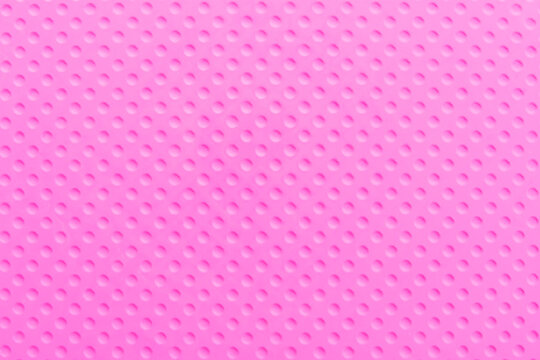 pink circle pattern