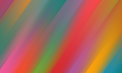 abstract colorful background