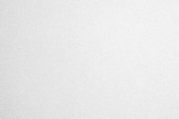 White cardboard paper or white concrete / cement wall. Background texture christmas festival, copy space for text.