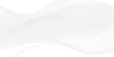 white abstract wave texture background design. space style.