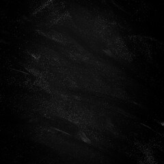 Fototapeta premium empty chalkboard background 