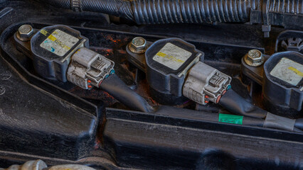 engine