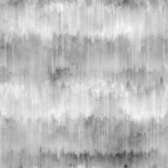 Obraz premium Black and white seamless abstract grunge texture. High quality illustration. Ornate glossy luxurious polished monochrome design for print and surface design. Modern textile art. Ink background.