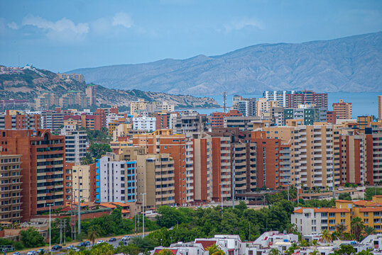 Lecher&iacute;a, venezuela.