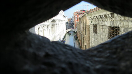 Venice, Italy,