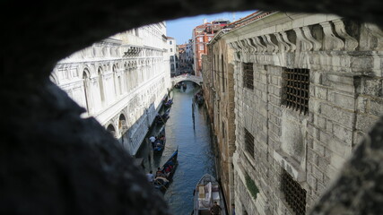 Venice, Italy,