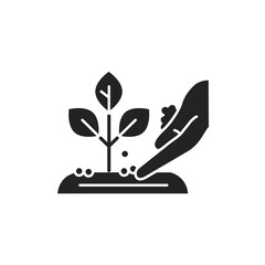 No pests color line icon. Pictogram for web page, mobile app, promo.