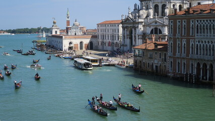 Venice, Italy,