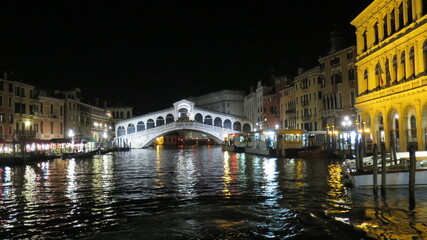 Venice, Italy,