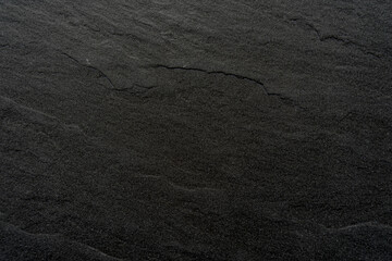 Black concrete