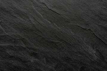 Black concrete