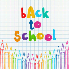 Back to School greetings