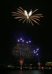 Alsterfest in Hamburg 2