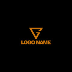G LETTERS LOGO DESIGN