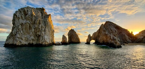 Ocean
Beach
Cabo San Lucas
Mexico