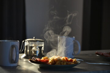 happy birthday party