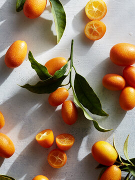 Kumquats
