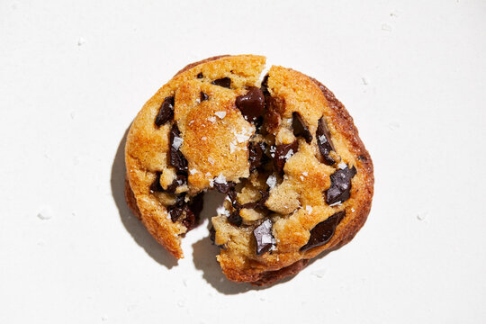 Chocolate Chip Cookie