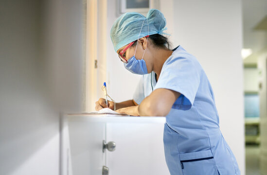 Medical Doctor