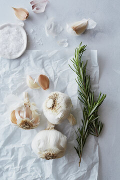 Garlic