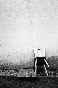 Seat on Standby