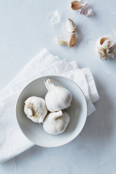 Garlic
