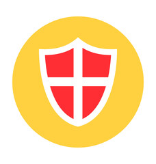 Shield Vector Icon