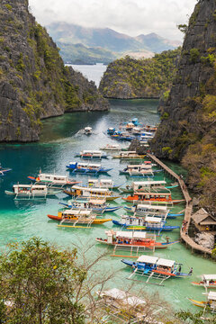 El nido, Philippines.