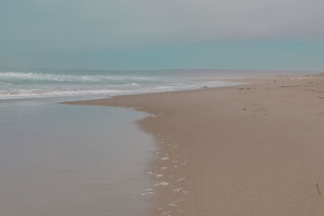 Fototapeta na wymiar Plaża 
