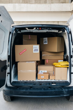 Day for Delivery