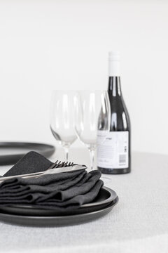Tablesetting