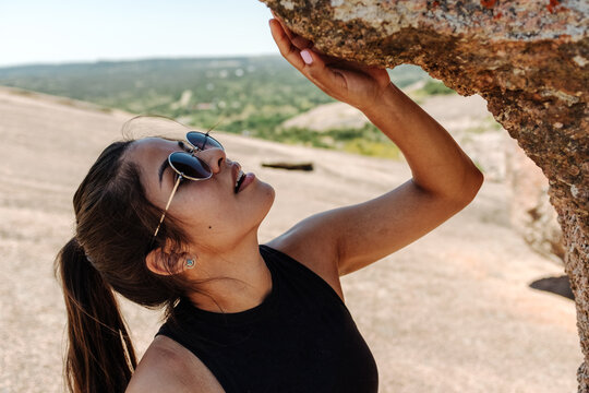 Exploring Fredericksburg, TX