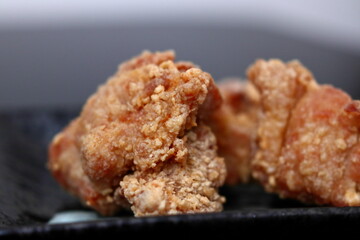 唐揚げ	