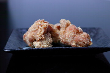 唐揚げ