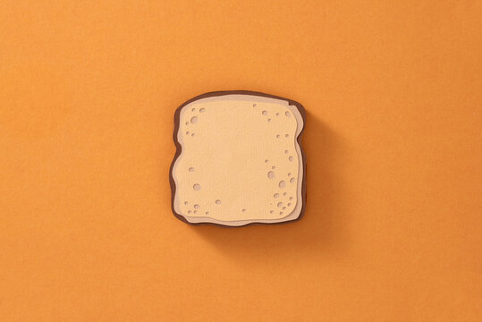 cheese toasted bread