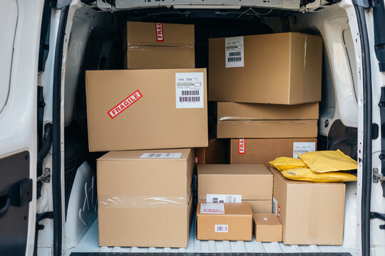 Day for Delivery