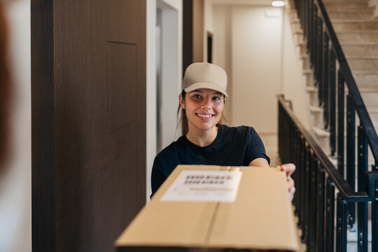 Day for Delivery