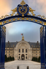 invalides paris