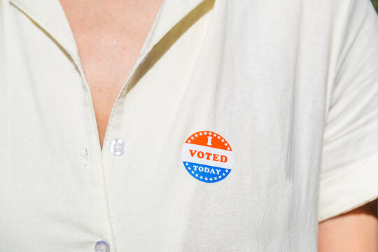 Voting In America